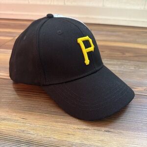 Pittsburgh Pirates Roberto Clemente Hat